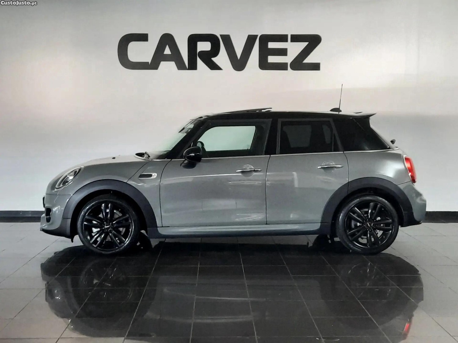 MINI Cooper Cooper D Aut. - 18 foto 3
