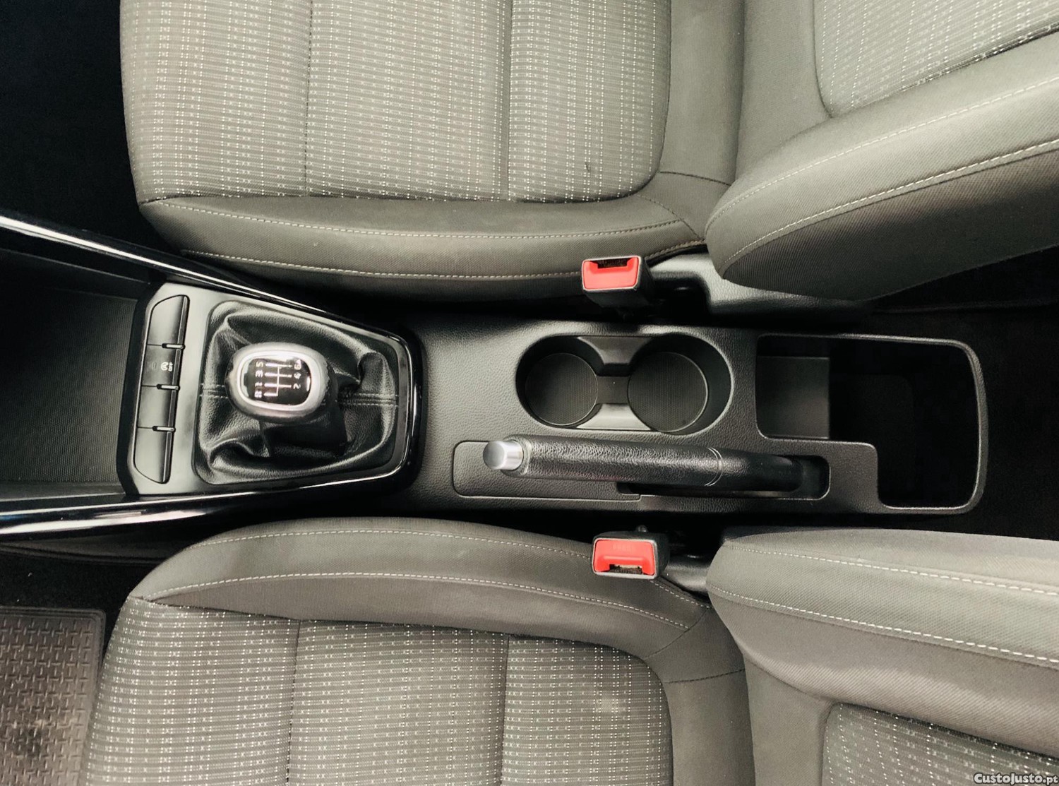 Kia Stonic 1.0 T-GDi — fotografia 4