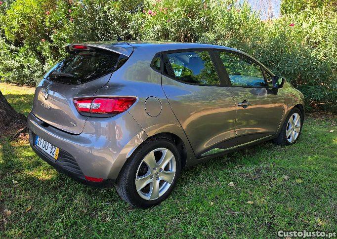 Renault Clio confort, 78 Mil kilometros . - 14 foto 3