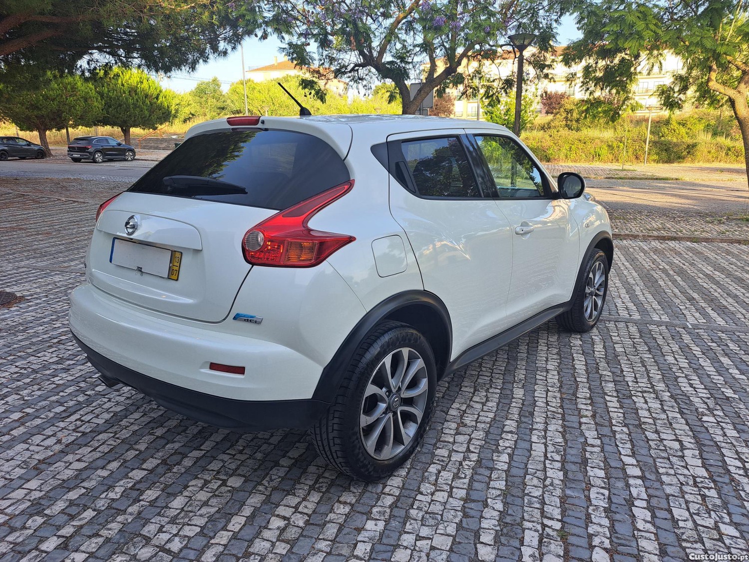 Nissan Juke 1.5 dCi Tekna Sport - 83.000 km - Nacional - 13 foto 4