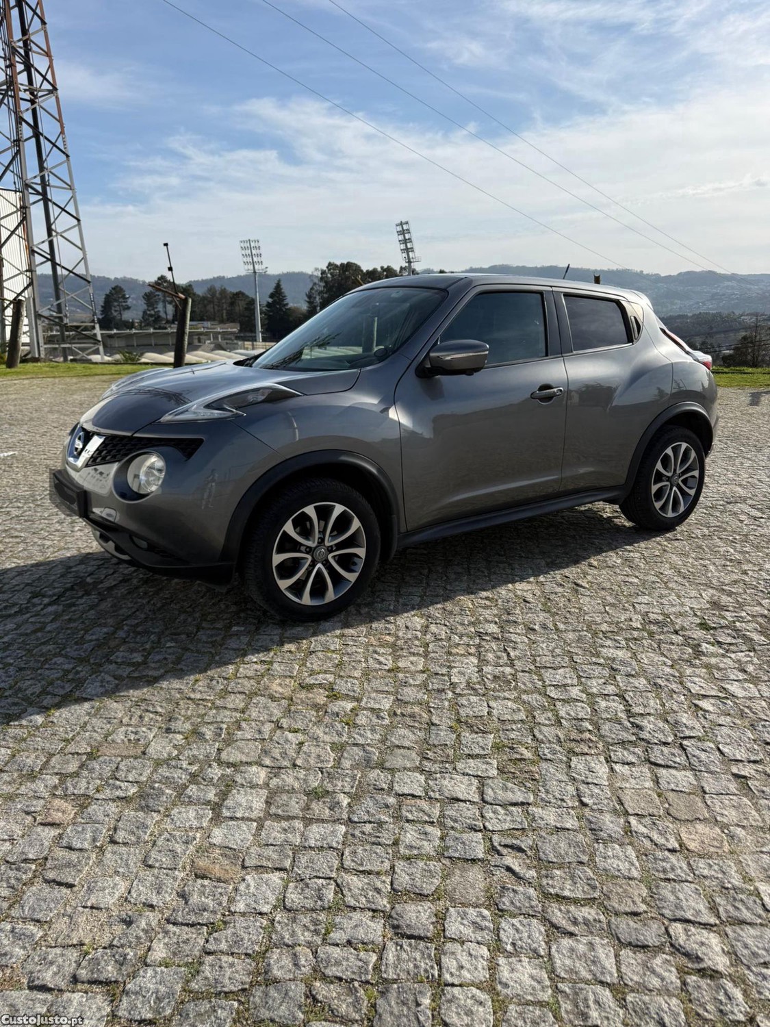 Nissan Juke 1.2 DIG-TEKNA PREMIUM - 18 foto 5