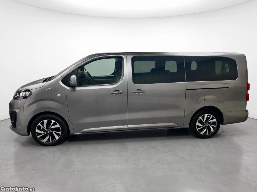 Citroën Spacetourer 1.5 BlueHDi XL Busin - 19 foto 3