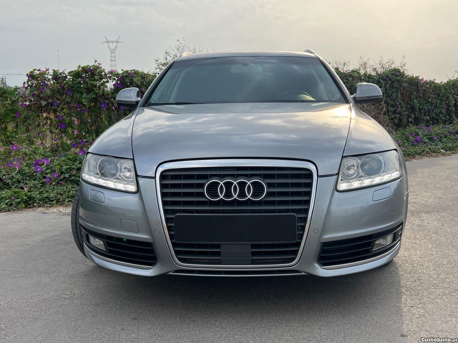 Audi A6 2.0 Tdi Avant Automático — photo 3