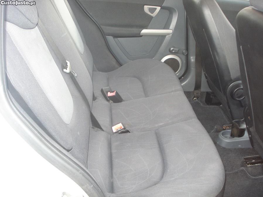 Smart Forfour (454 030/Forfour 1.1) — fotografia 4