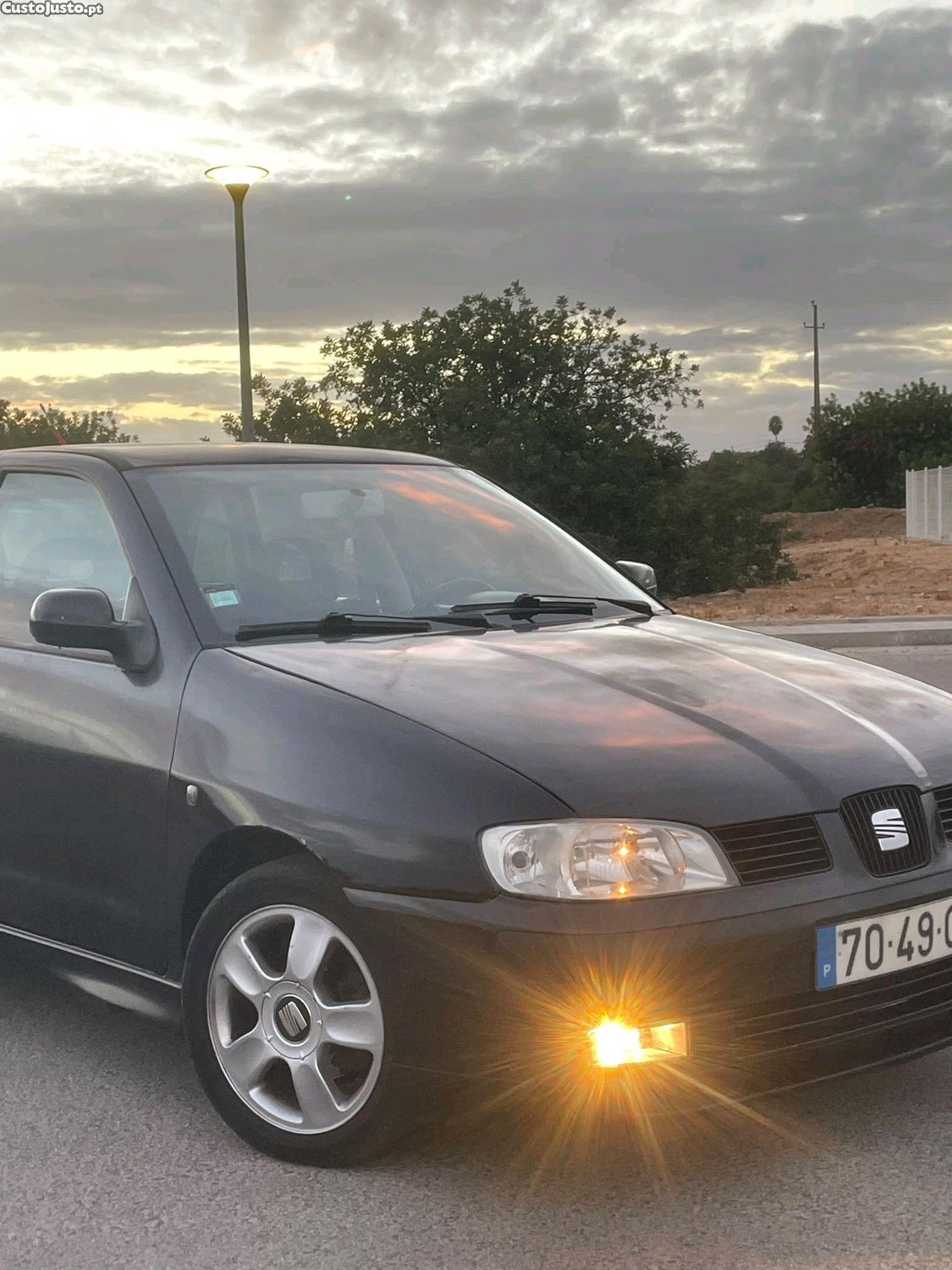 Seat Ibiza Sport 1.6sr - 00 foto 5
