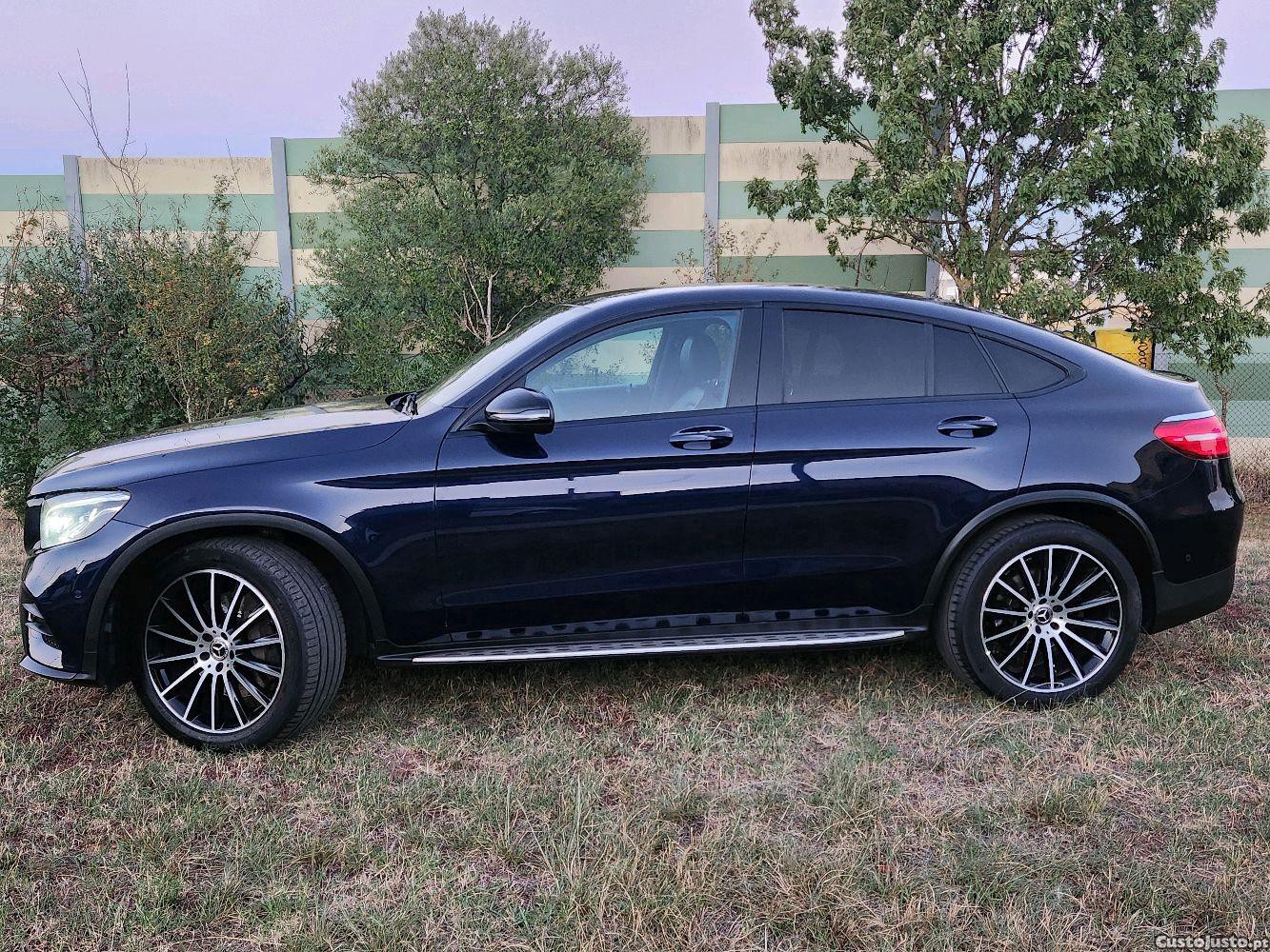 Mercedes-Benz GLC 250 glc 250 coupe - 18 — photo 2