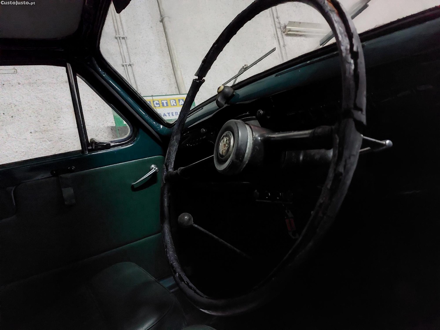  Austin A30 foto 3