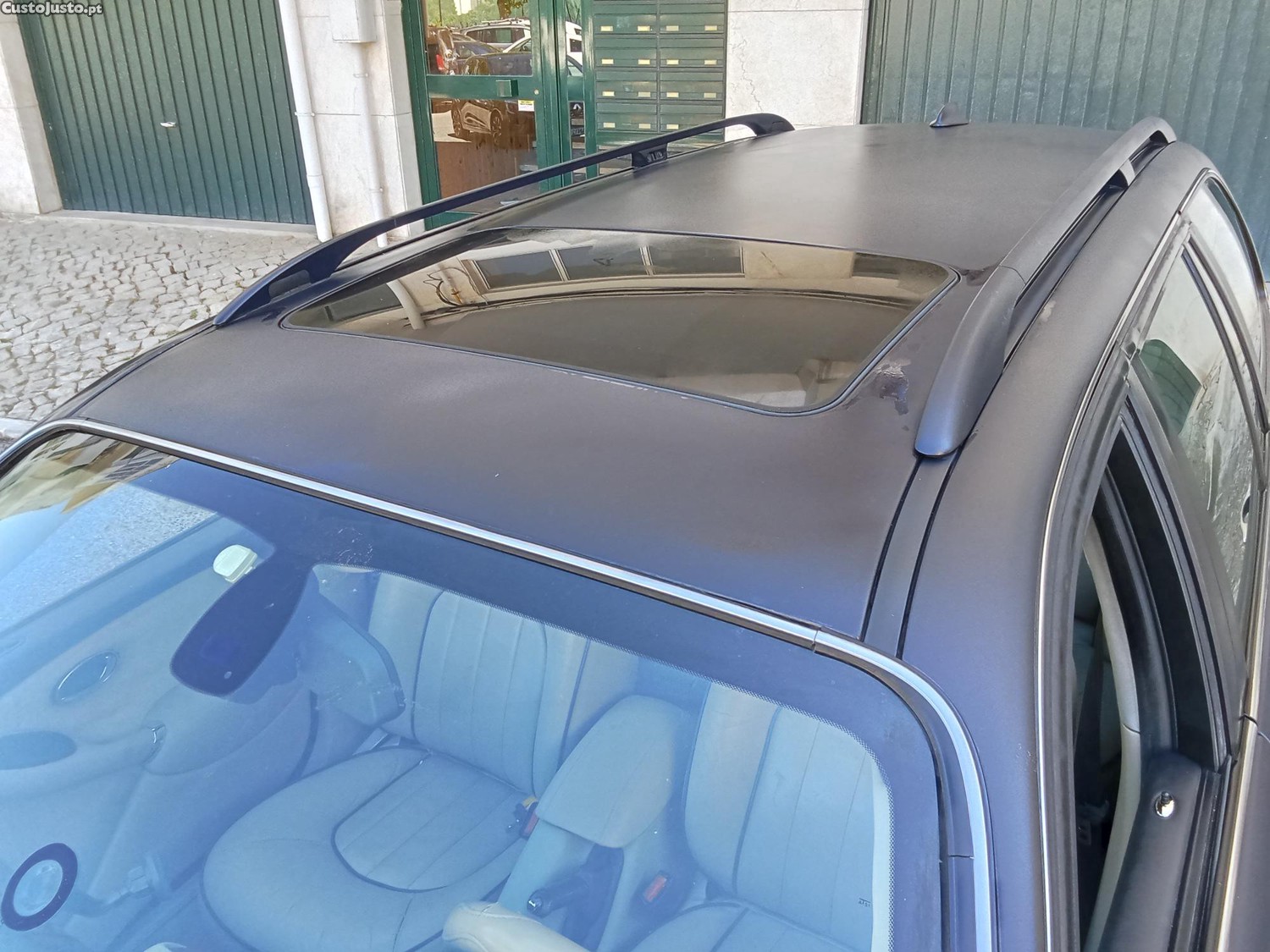 Rover 75 2.0 — fotografia 7