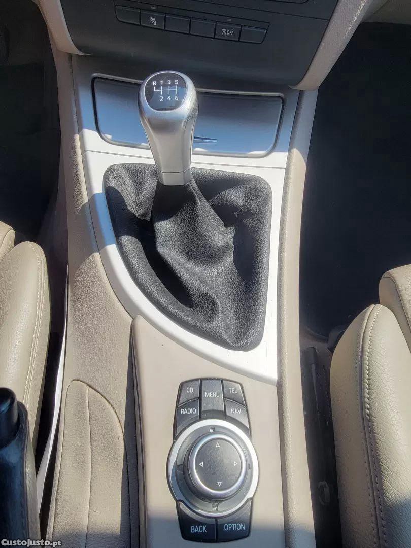 BMW 116 I edition lifestyle — fotografia 2