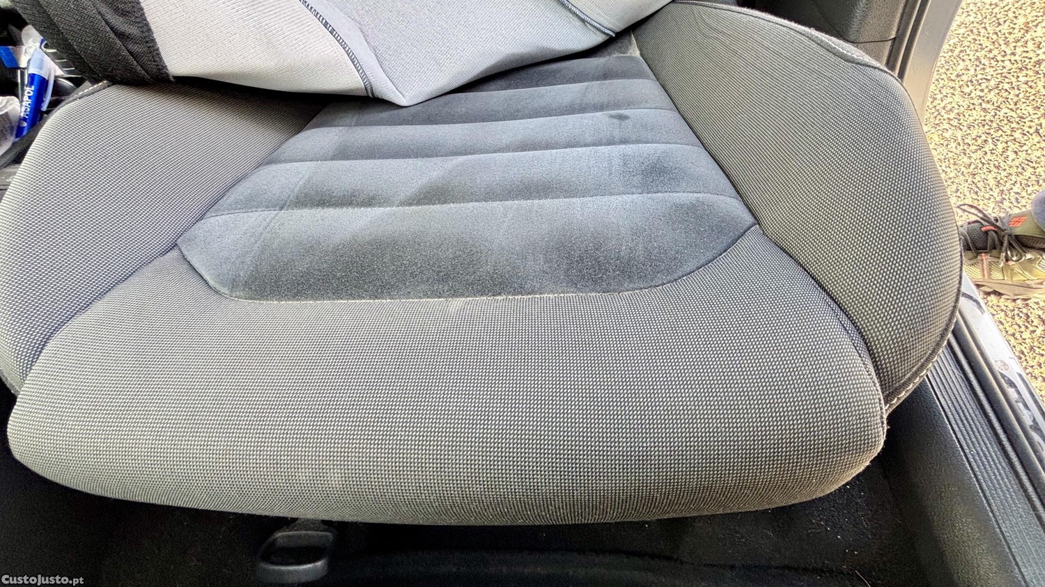 Volkswagen Golf Variant VII 1.6 tdi 110 cv - Highline — fotografia 3