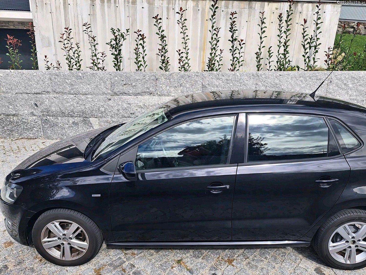 VW Polo 1.2 - 12 foto 4