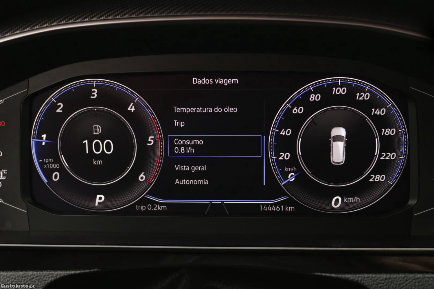 Volkswagen Arteon 2.0 TDI Elegance DSG 150cv — fotografia 8