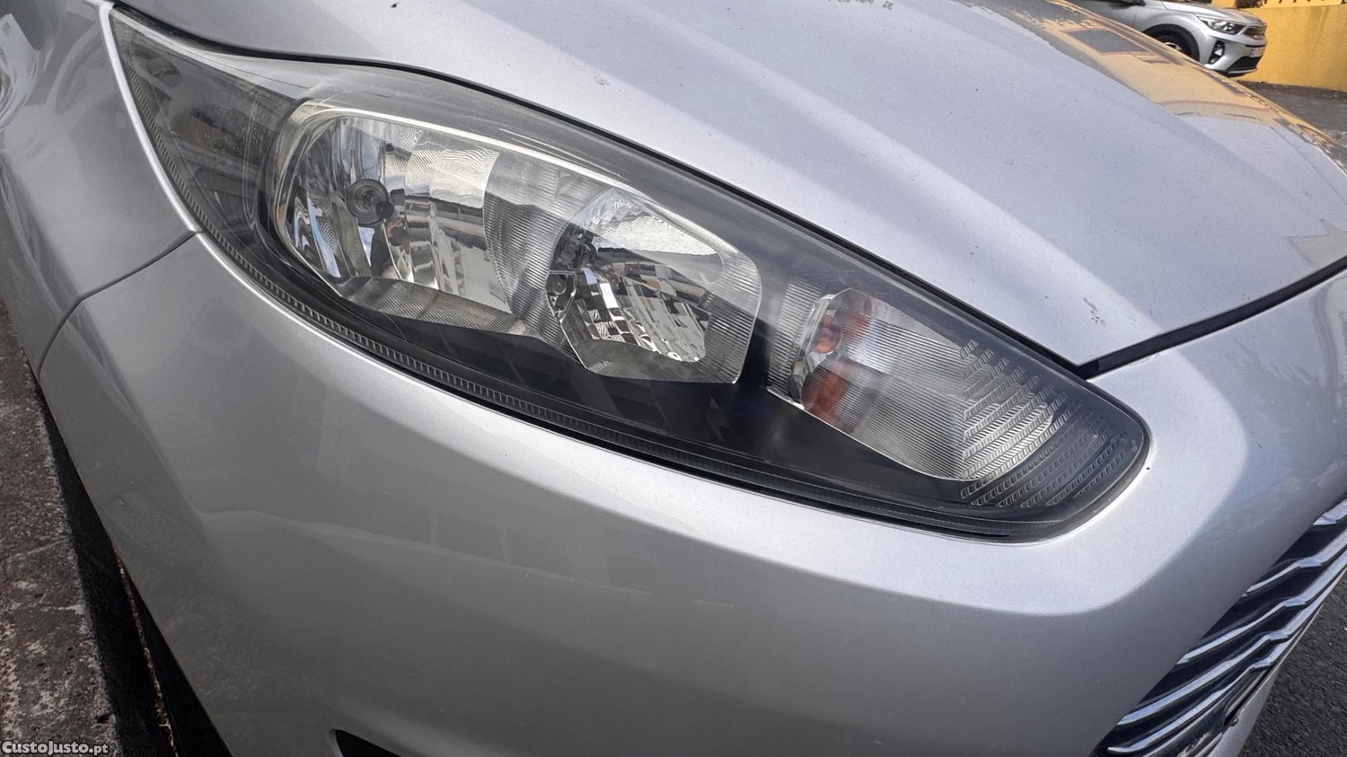 Ford Fiesta 1.0 VCT TREND - 14 foto 4