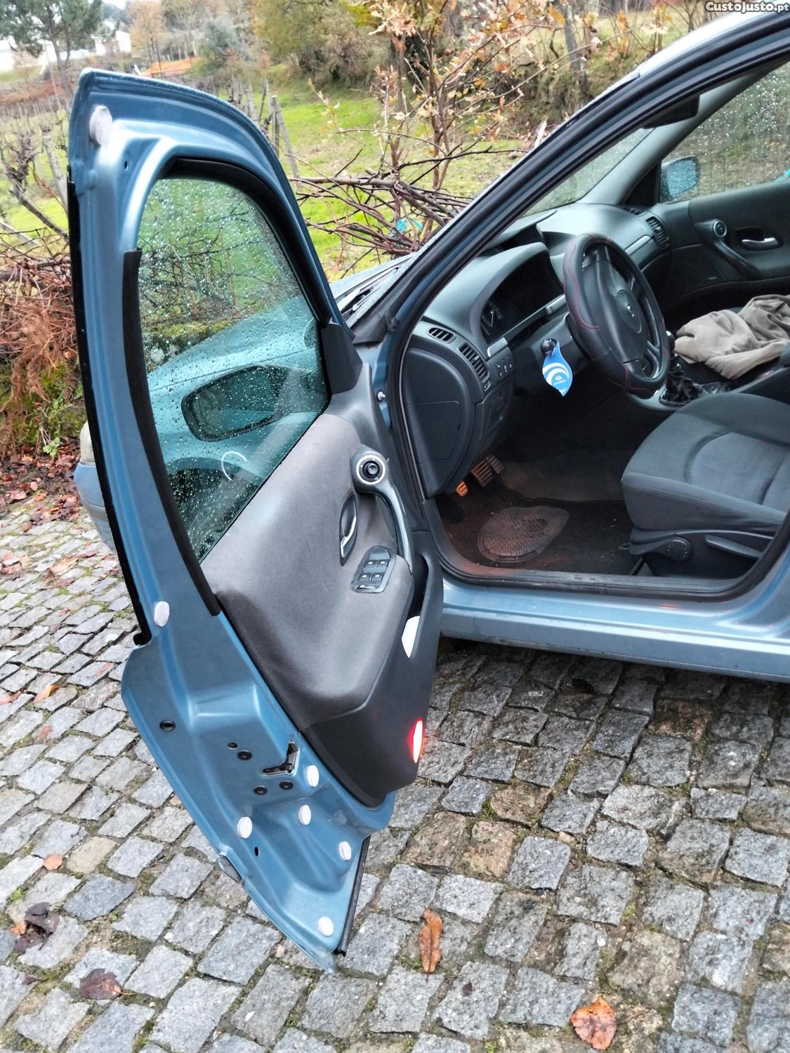Renault Laguna 1900 — photo 3