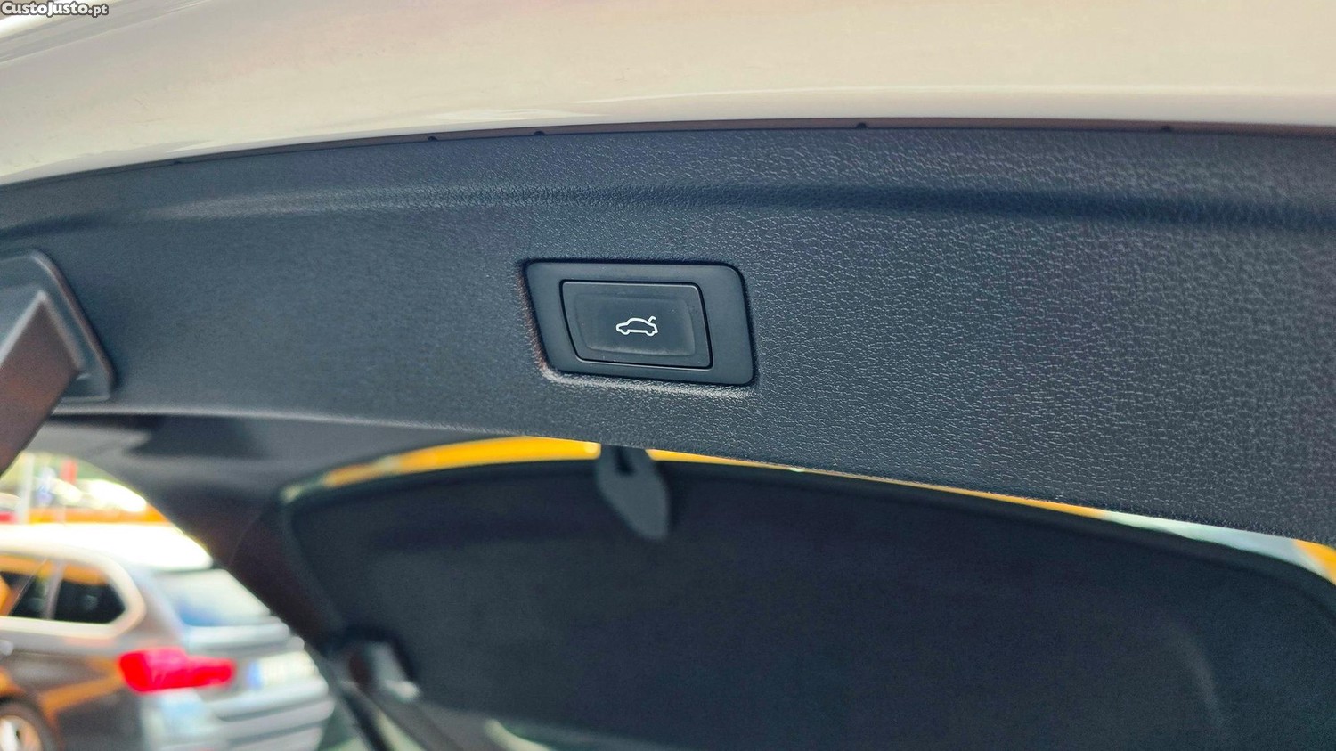 Audi A5 Sportback 40 TDI S line S tronic — fotografia 18
