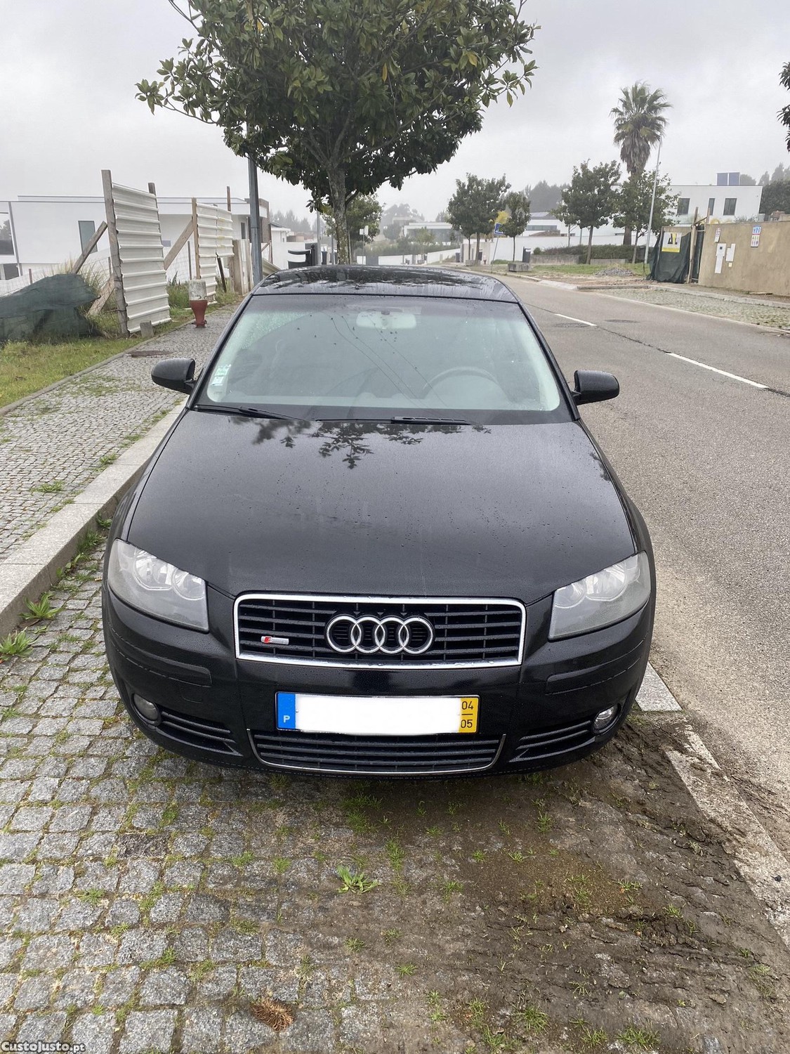 Audi A3 2.0tdi 140cv — photo 2