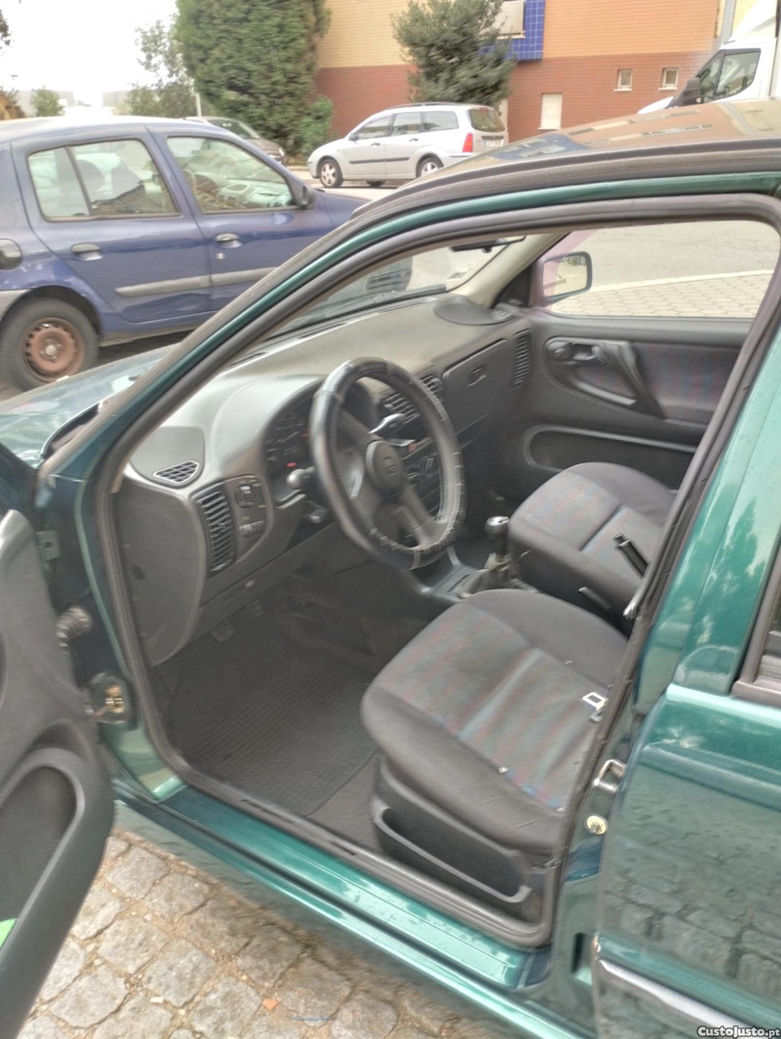 VW Polo 1.4 - 96 foto 5