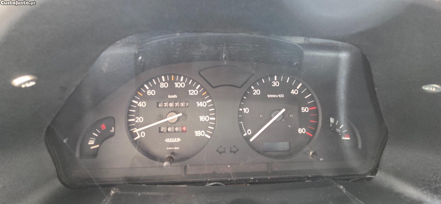 Peugeot 106 II