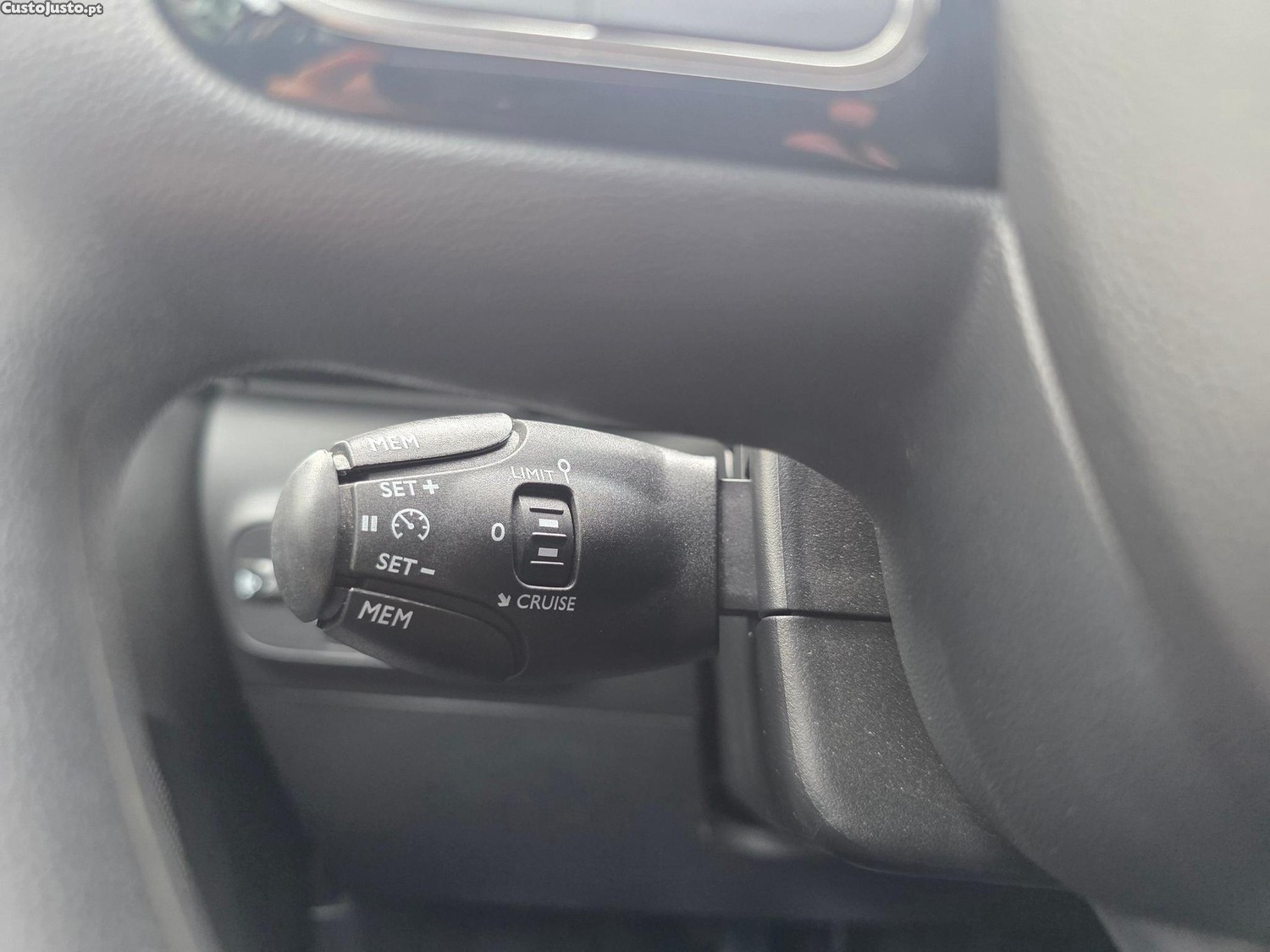 Citroën C3 1.2 PureTech C-Series — fotografia 12