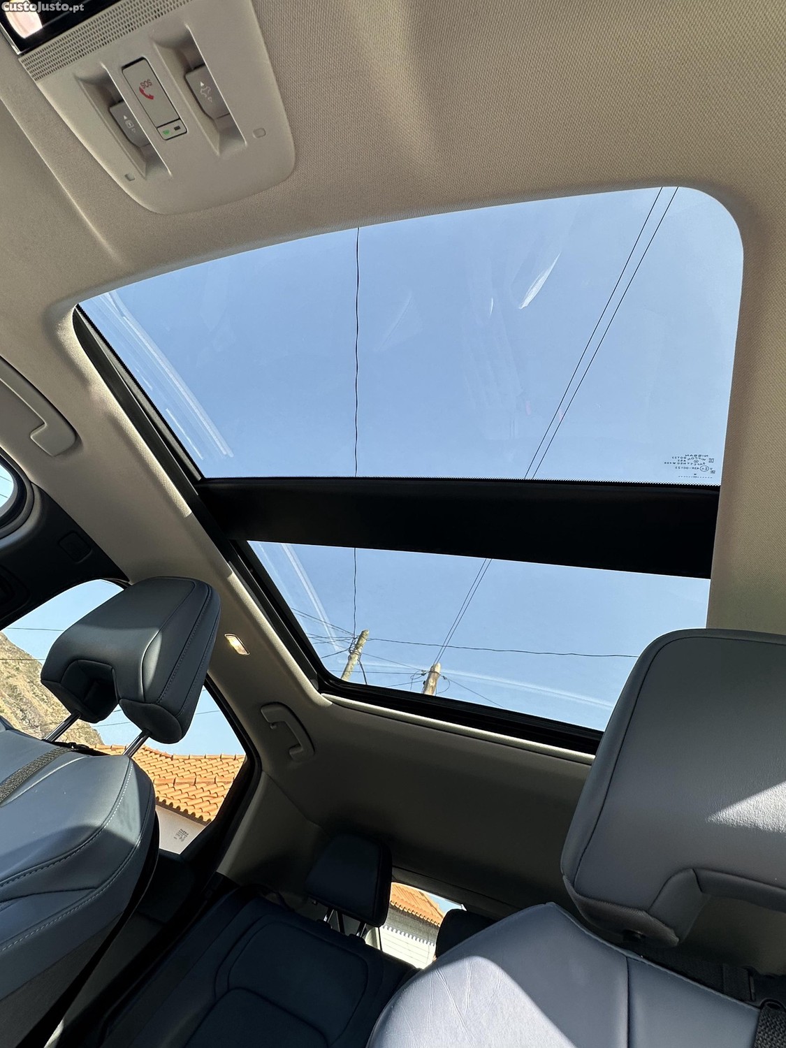Nissan Ariya Evolve 63kw Pack Sport — photo 2