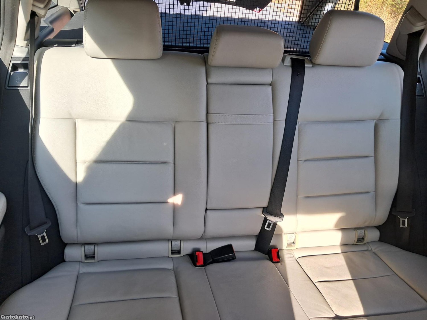 Mercedes-Benz E 250 250 Cdi — fotografia 10