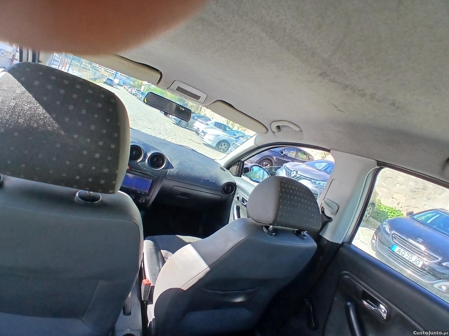 Seat Cordoba 1.4 tdi sport - 04 foto 4