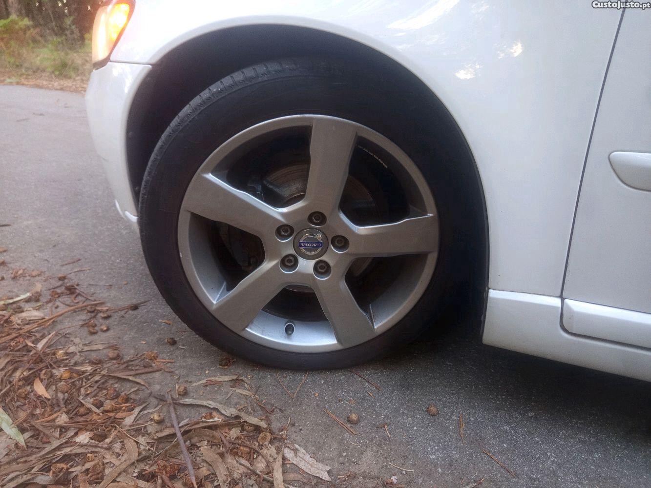 Volvo V50 1.6D R-Design — photo 5