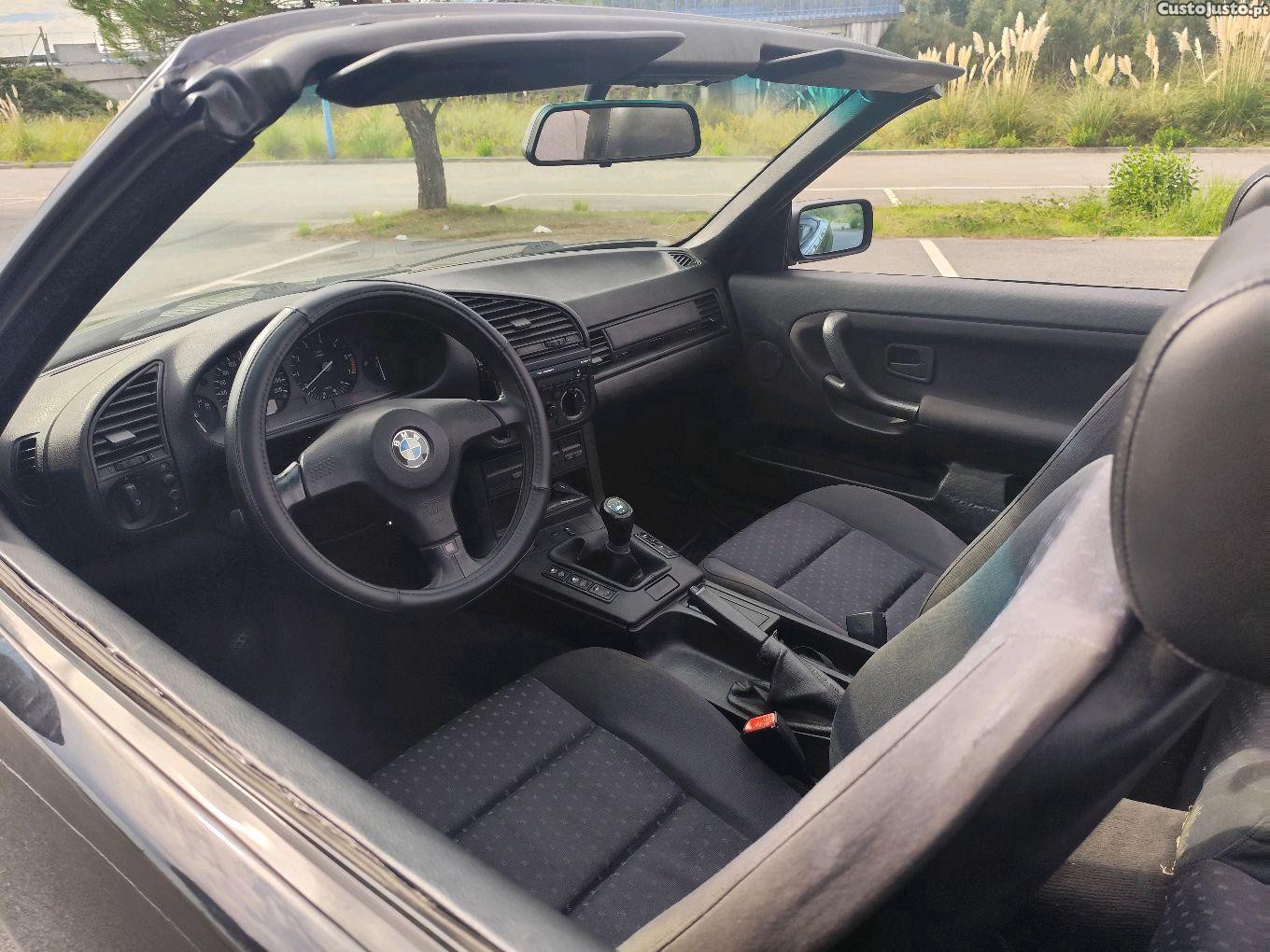 BMW 318 318 i - 95 foto 5