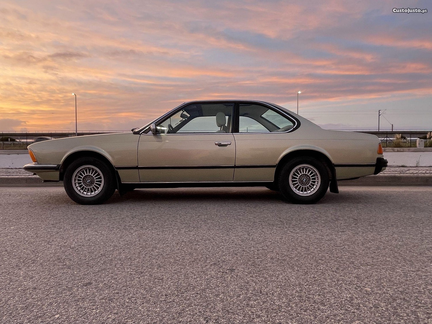BMW 630 CS — fotografia 15
