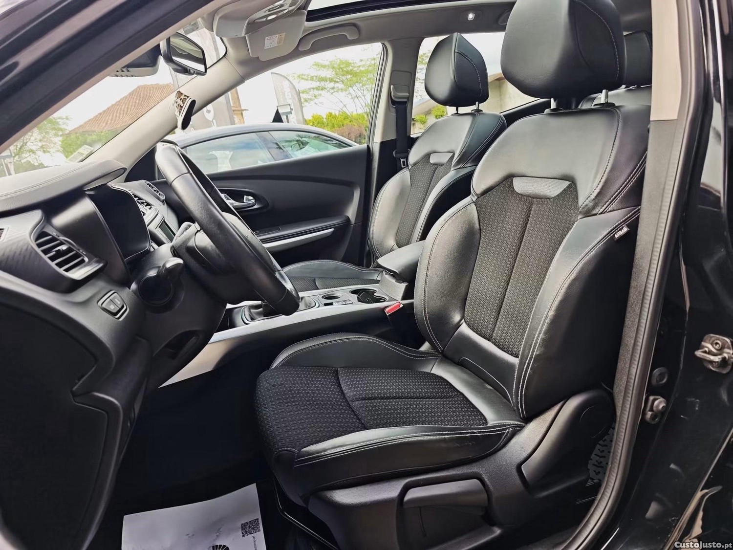 Renault Kadjar Nacional - 18 foto 5