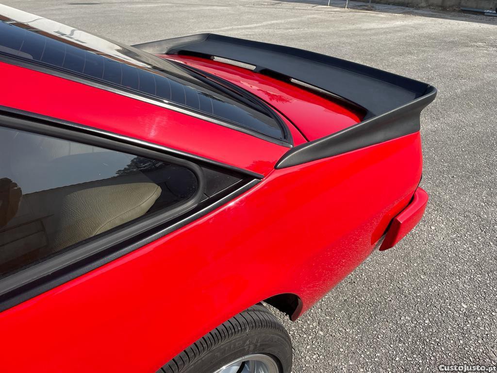 Opel Manta B — fotografia 4
