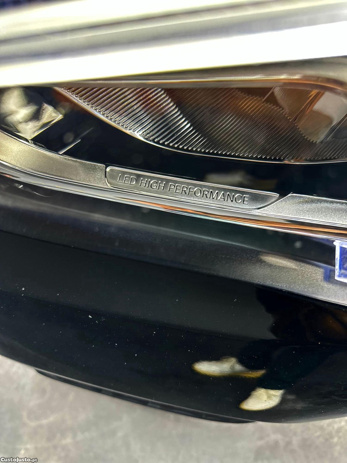 Mercedes-Benz GLA 250 e 8G-DCT Hibrido/Plug-in — fotografia 19