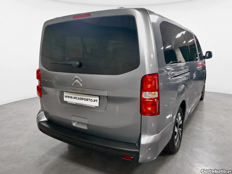 Citroën Spacetourer 1.5 BlueHDi XL Busin - 19 foto 4