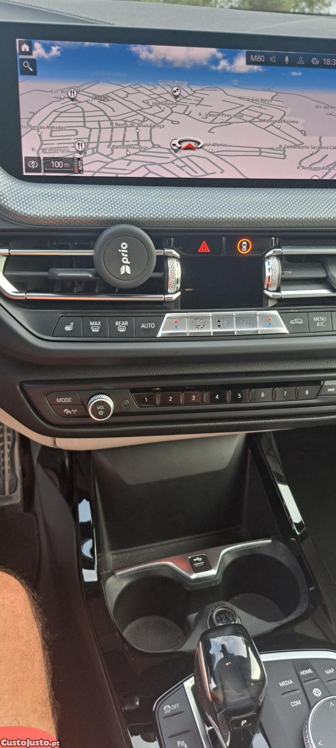 BMW 220 serie 2 - 20 — photo 2