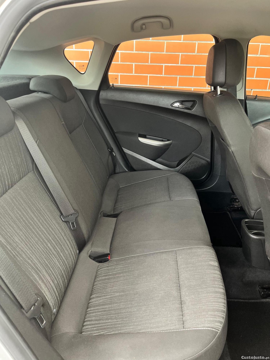 Opel Astra Cosmo — fotografia 2