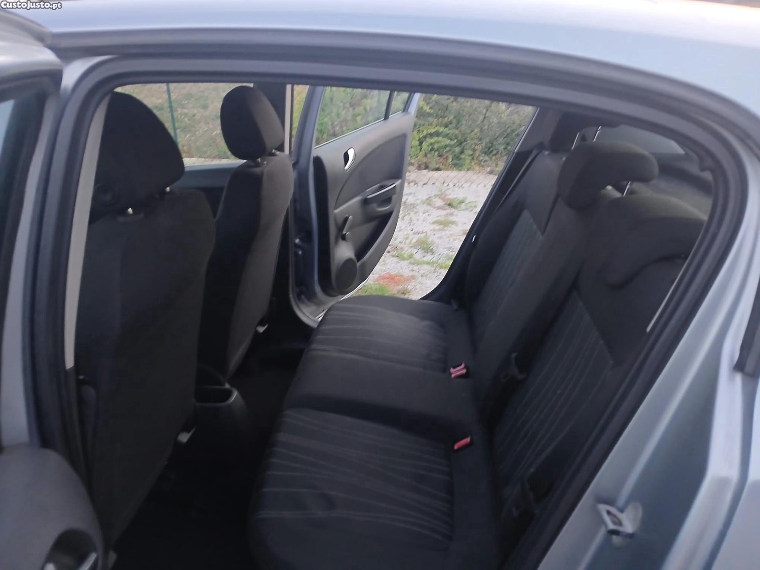 Opel Corsa 1.2 Veja! — photo 5