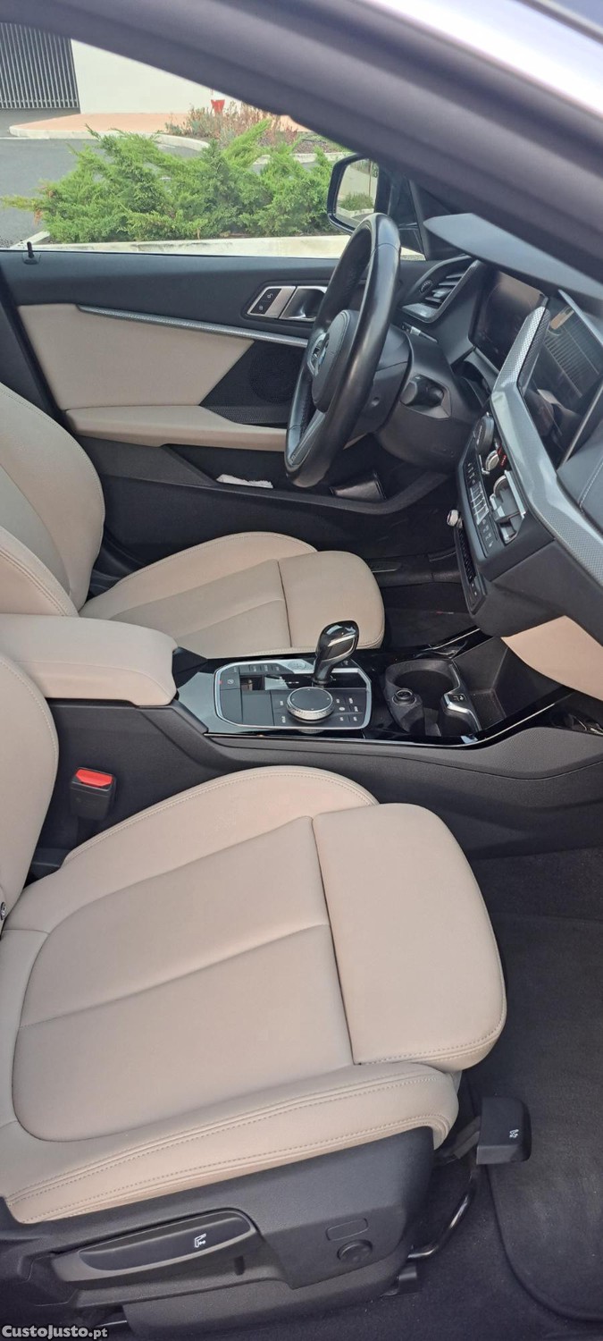 BMW 220 serie 2 - 20 — photo 5