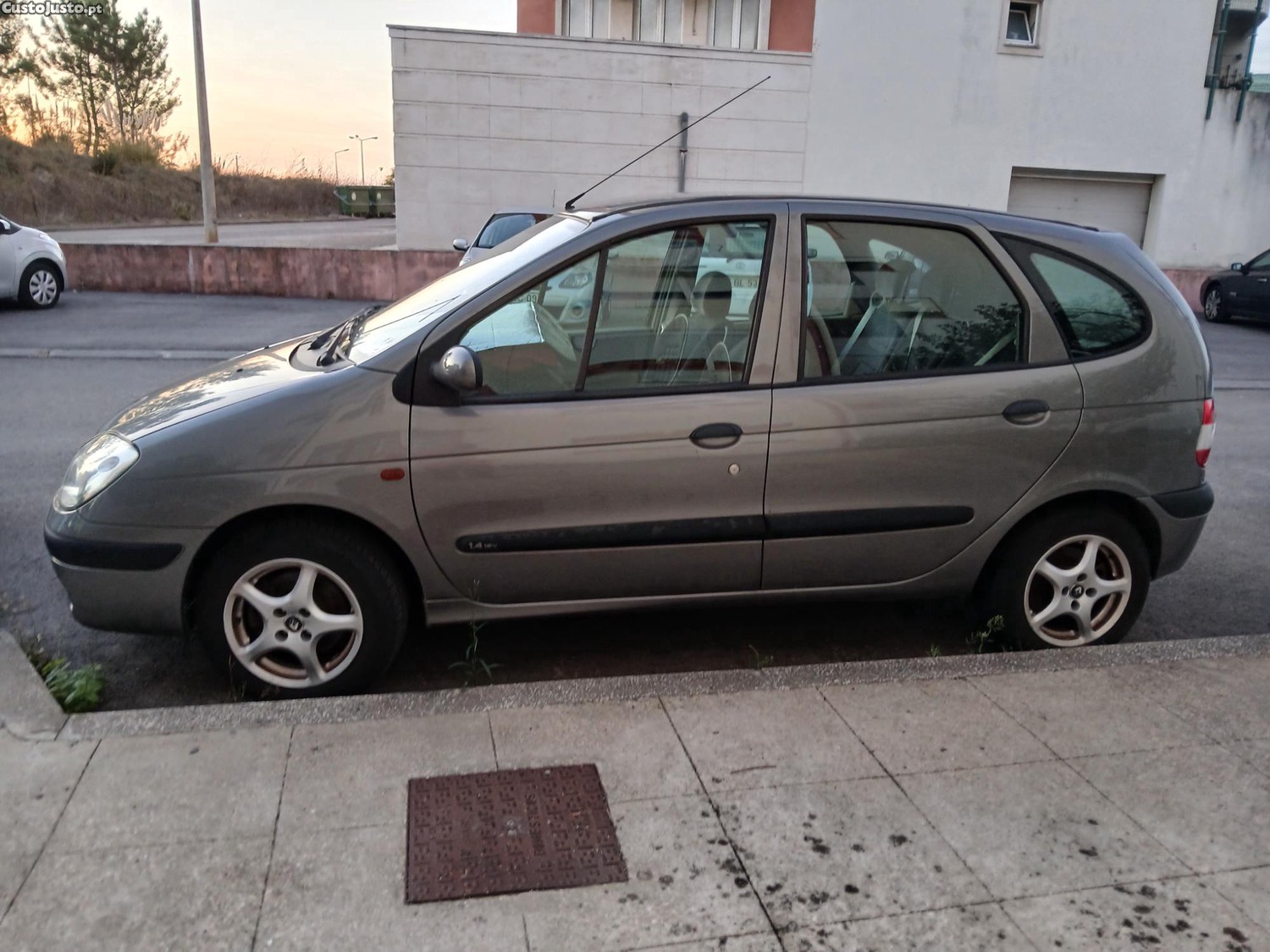 Renault Scénic Scenic — photo 2