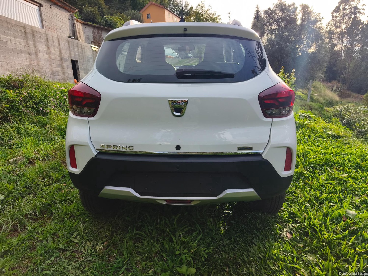 Dacia Spring 33kw 45cv - 23 foto 3