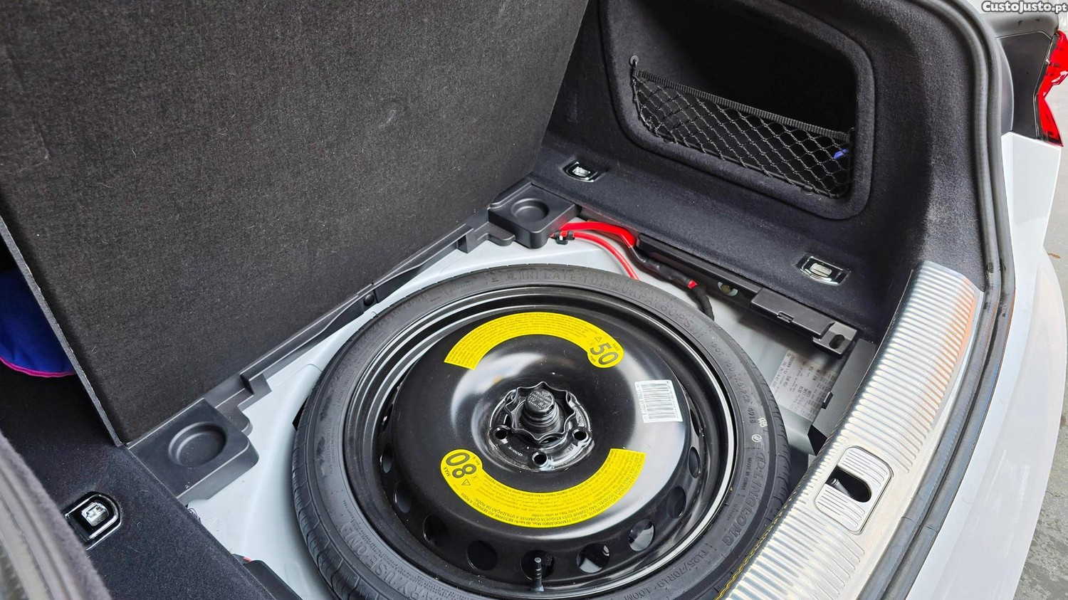 Audi A5 Sportback 40 TDI S line S tronic — fotografia 17