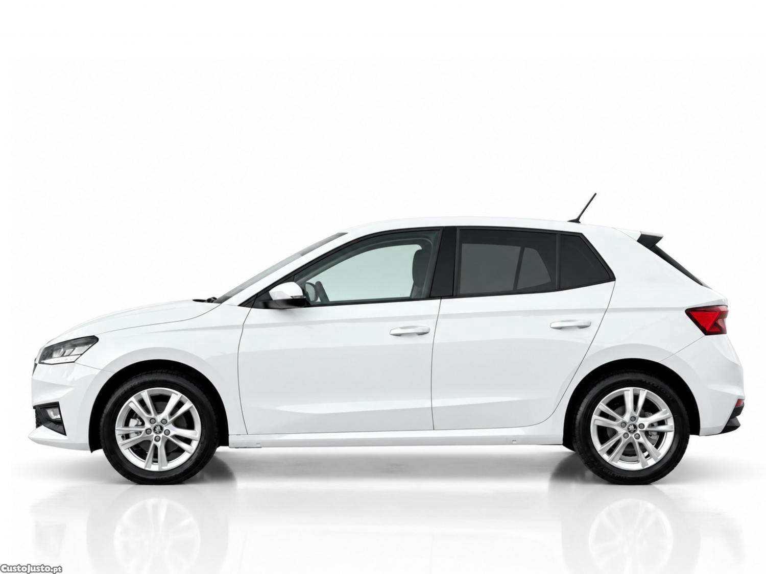 Skoda Fabia 1.0 TSI Selection DS — photo 2