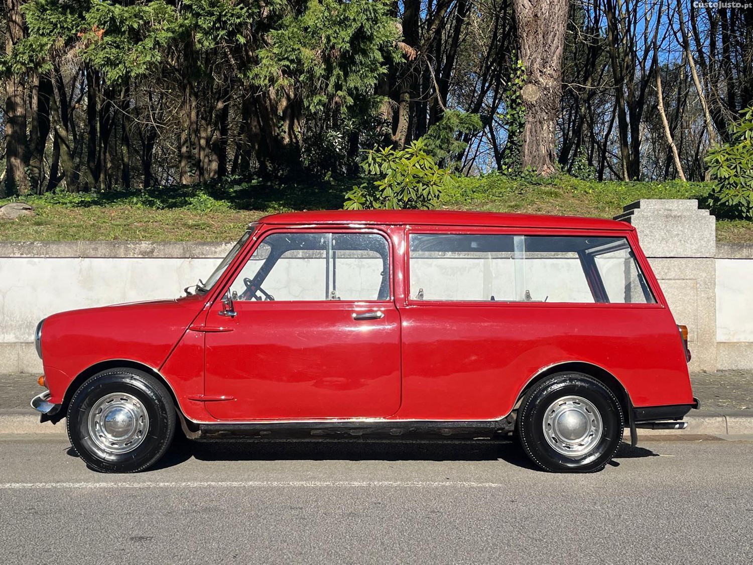 MINI IMA Station — fotografia 13