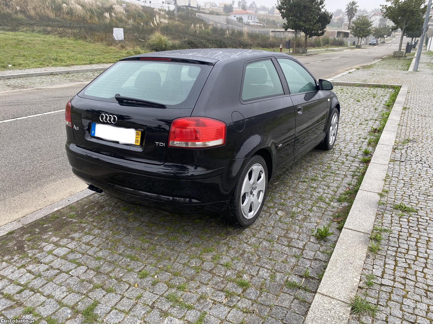 Audi A3 2.0tdi 140cv — photo 4