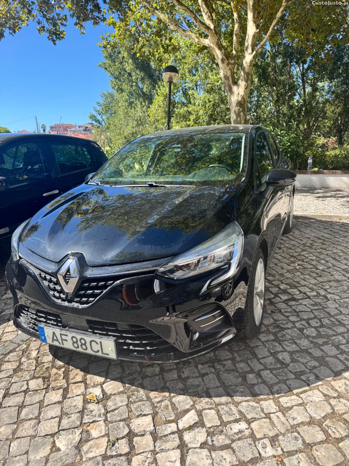 Renault Clio Diesel ano 2021 - nacional - 22