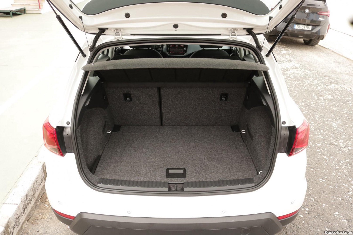 SEAT Arona 1.6 TDI Style — fotografia 50