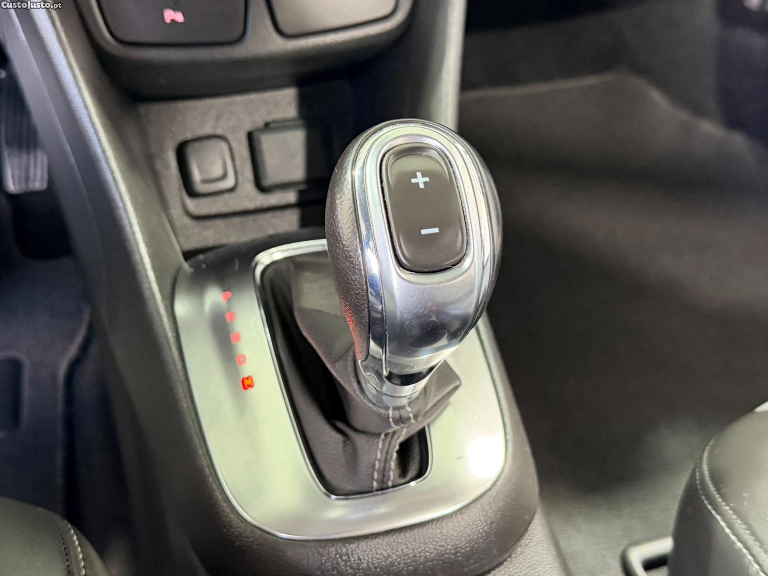 Opel Mokka X 1.6 CDTI INNOVATION CX AUTOMÁTICA 136 CV - NACIONAL — fotografia 12