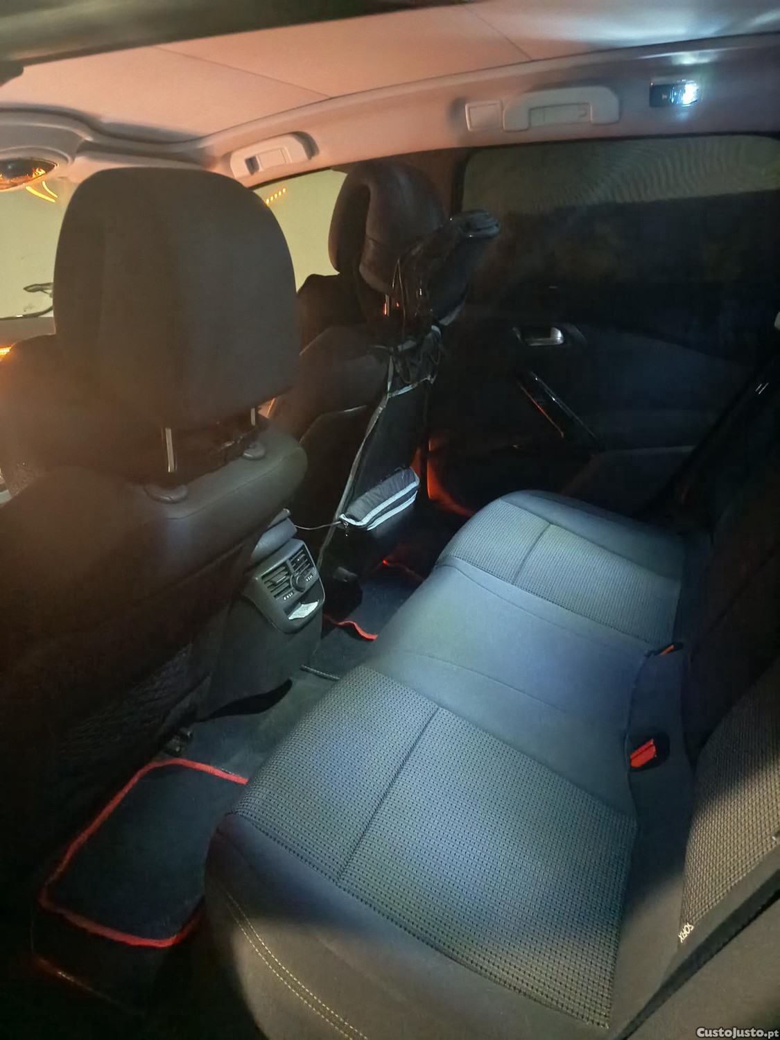 Peugeot 508 Sw - 12 foto 5