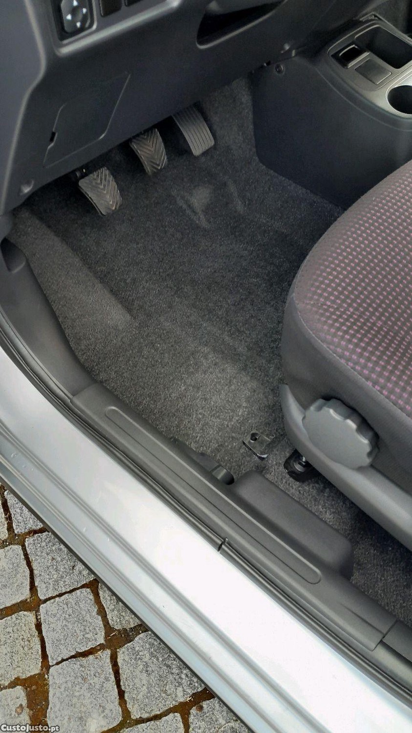 Mitsubishi Space Star ClearTec — fotografia 7