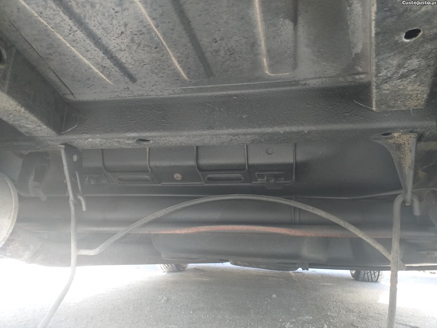 Citroën AX 1.3 SPORT — fotografia 4