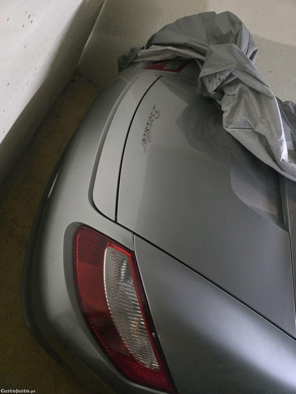 Porsche Boxster 987 - 05 — photo 2